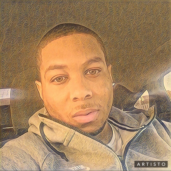 Meet your Posher, Don - Picture 1 of 1